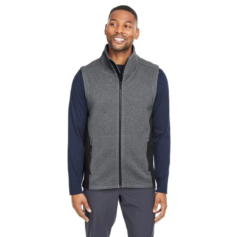 Spyder Men's Pursuit Vest 1