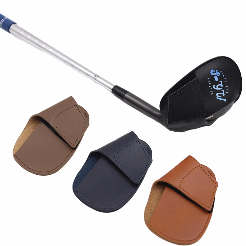 Golf Club Headcovers