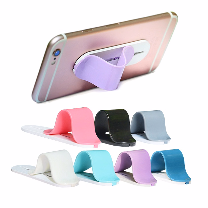 Multi-function Mobile Phone Stand Magic Back