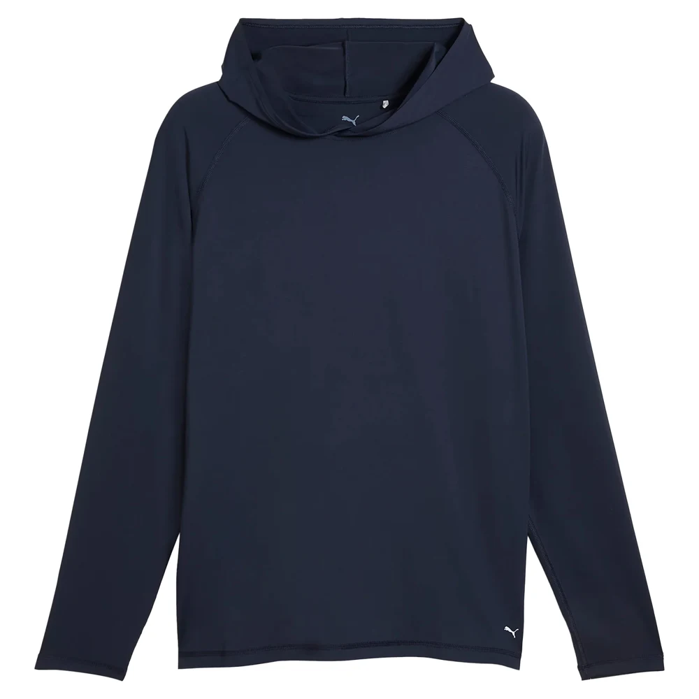 PUMA® YouV Brrr Men's Golf Hoodie 1