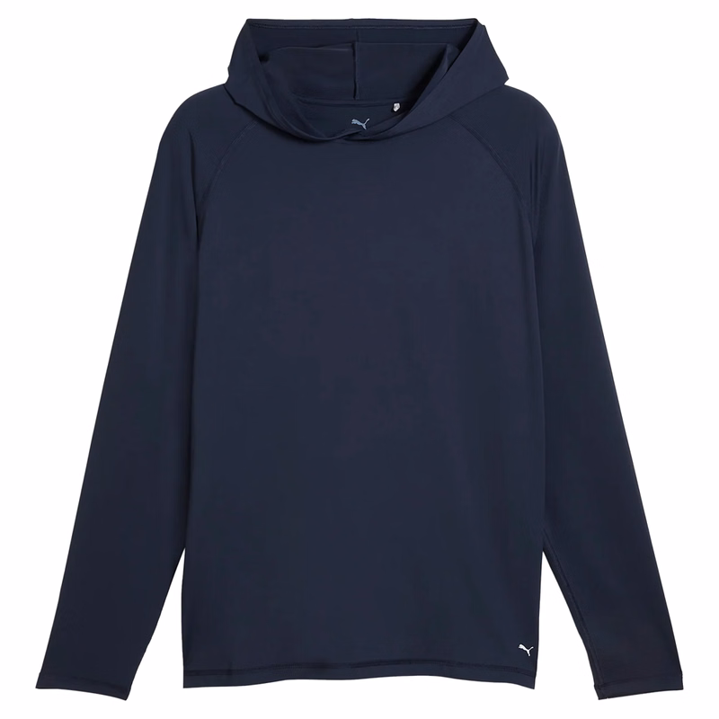 PUMA® YouV Brrr Men's Golf Hoodie