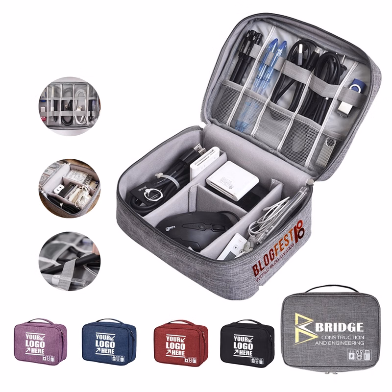 Portable High Quality Durable Electronic Organizer