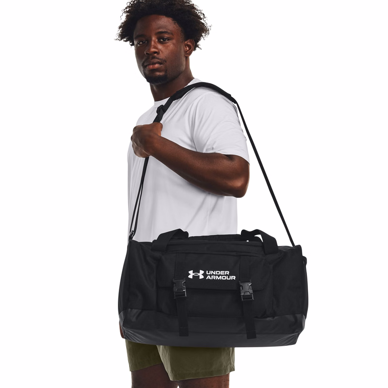 UA Triumph Small Duffle Bag