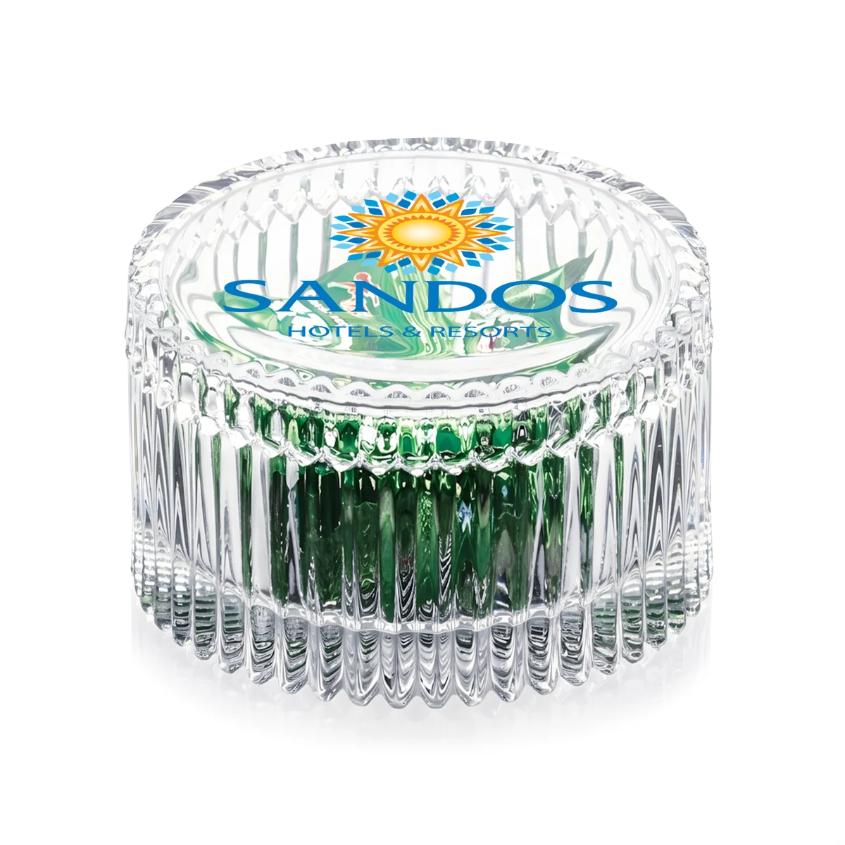 Carmela VividPrint™ Trinket Box 1