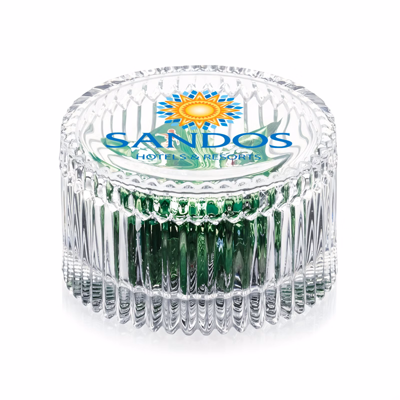 Carmela VividPrint™ Trinket Box