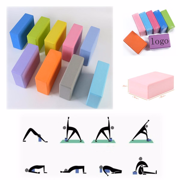 120G Yoga Block