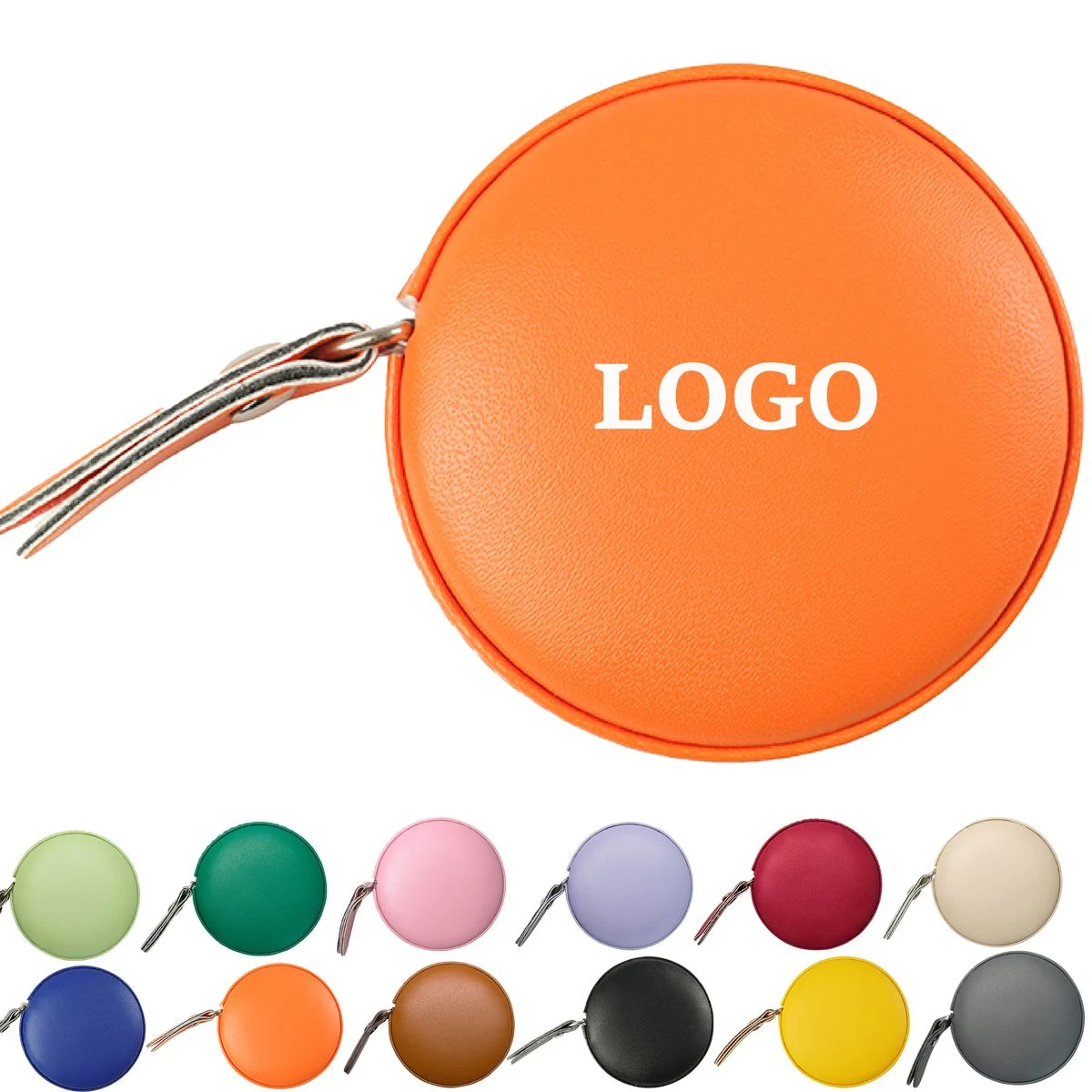 MOQ 10 Piece Mini Measuring Tape 1