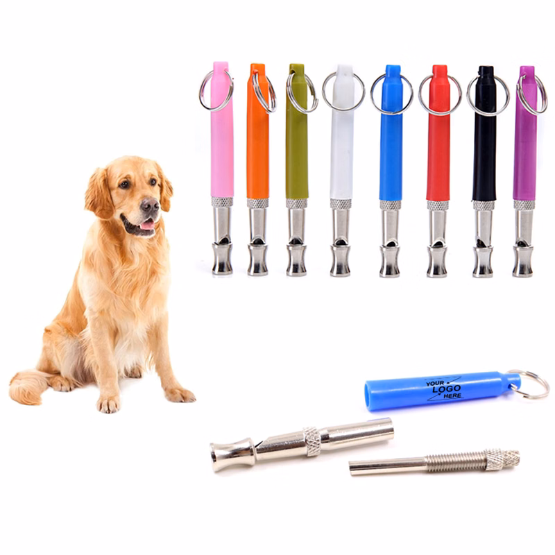 Pet Obedience Training Whistle