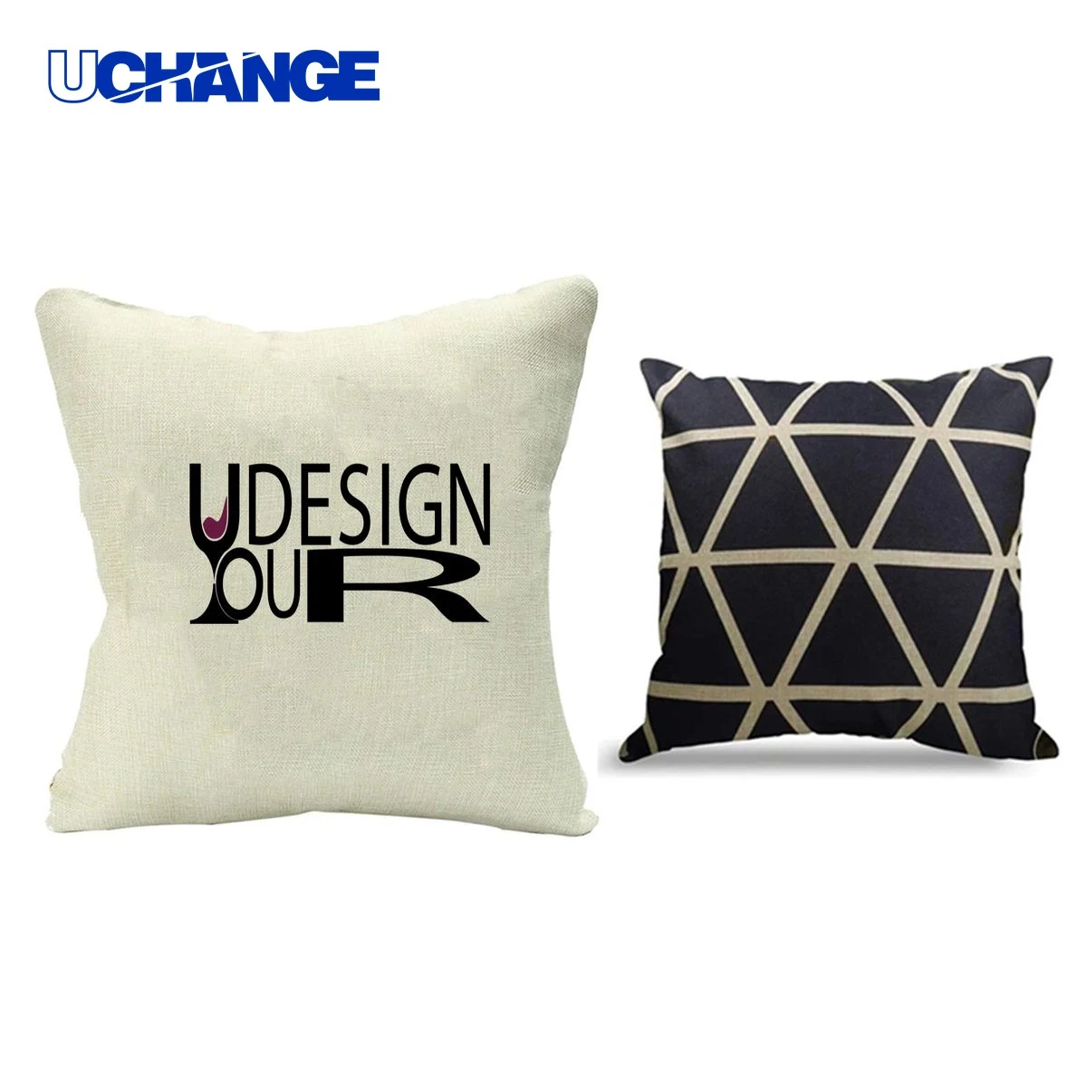 Practical Sofa Decorative Cushion Cover for Home Furniture 1