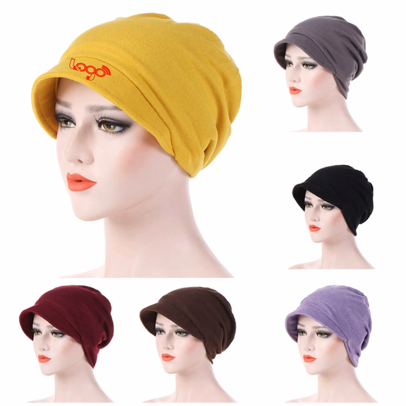 Warm Windproof Cap
