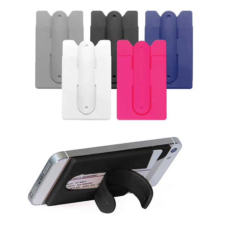 Silicone Phone Holder 1