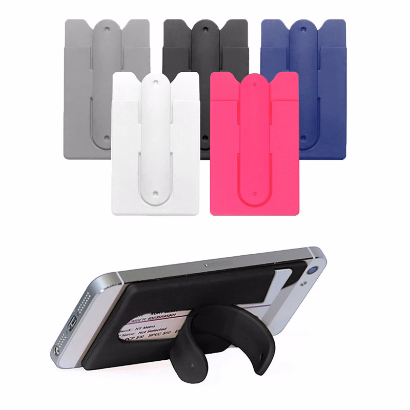 Silicone Phone Holder