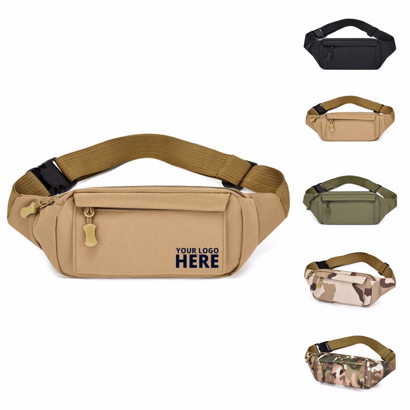 Daily Use Crossbody Belt Bag