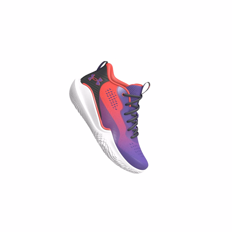 Women's UA Flow Breakthru 2 International Women's Day Basketball Shoes 