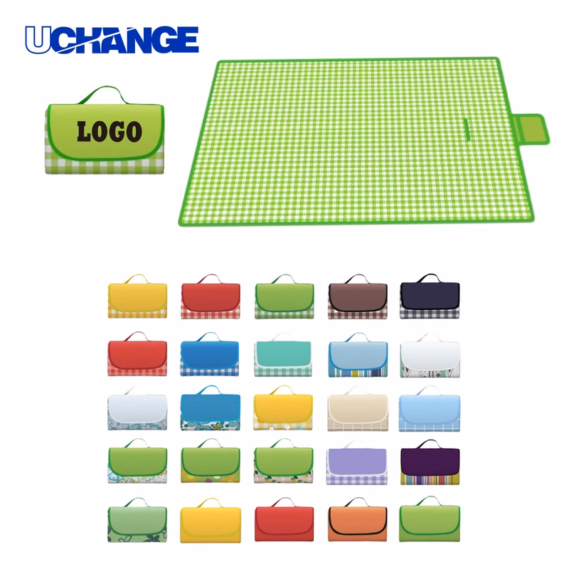 Foldable Outdoor Mat for Camping