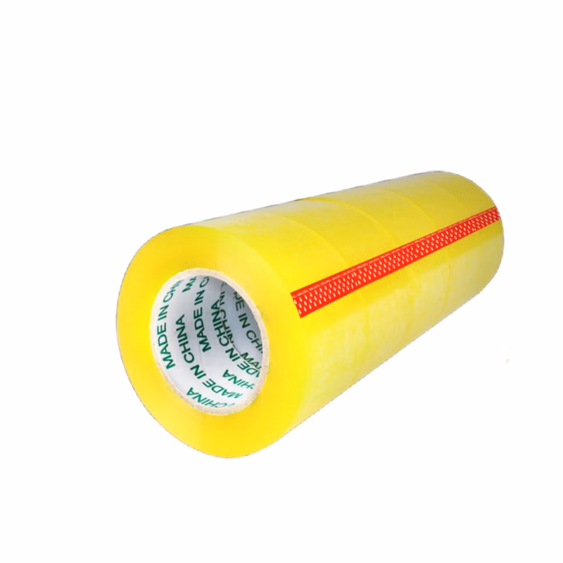 Custom Printed Packing Tape MOQ 50 PCS