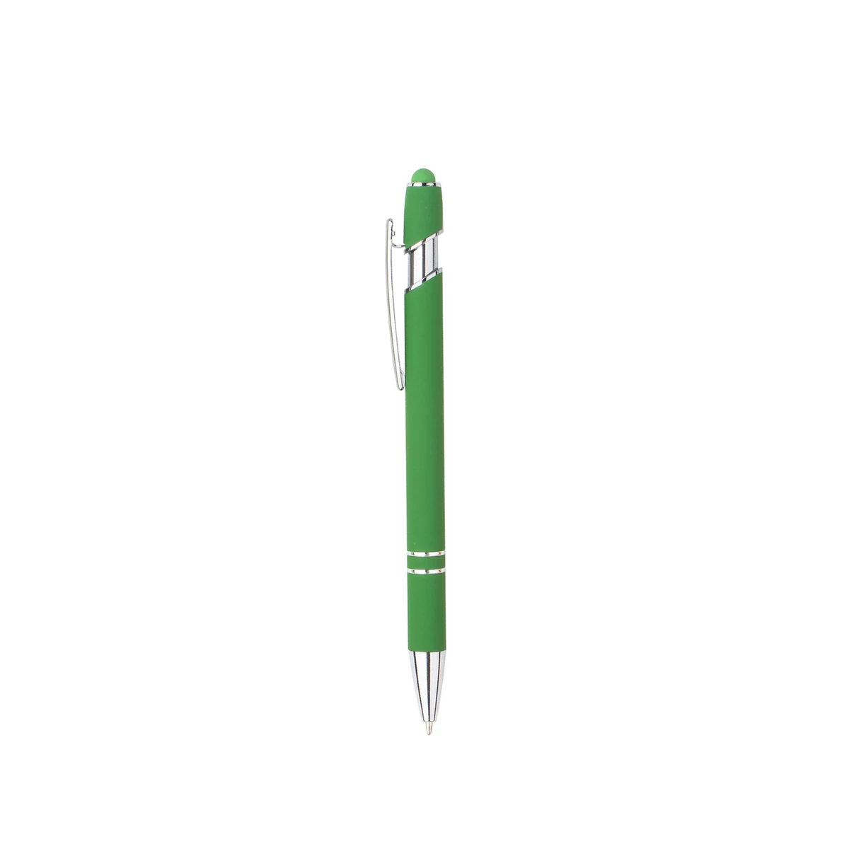 Dual Function Stylus Touch Screen Ballpoint Pen 1