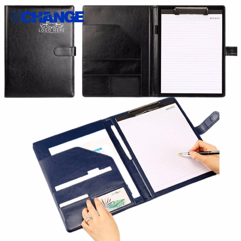Writing Pad Folder Padfolio