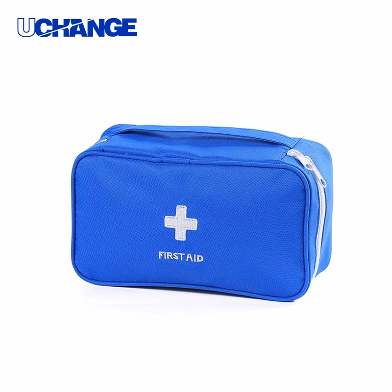 Portable Outdoor First Aid Medical Bag