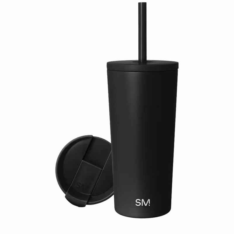Simple Modern 20 oz Classic Tumbler With Straw Lid 2.0