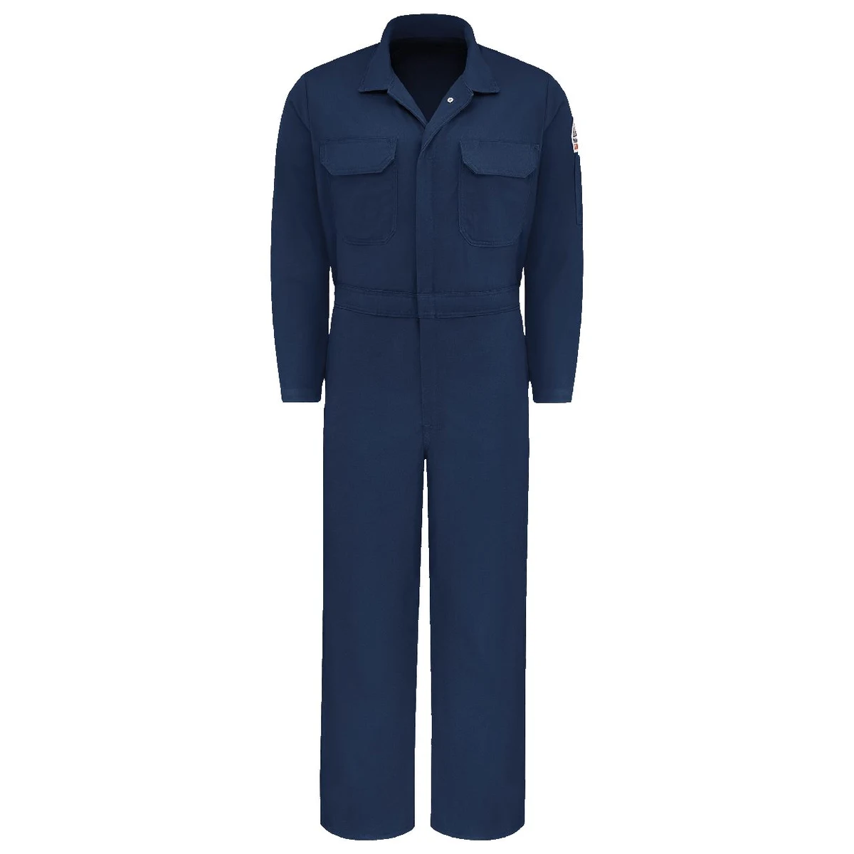 Men's Tall Premium Coverall - EXCEL FR® ComforTouch® - 7 oz. - CLB2T 1