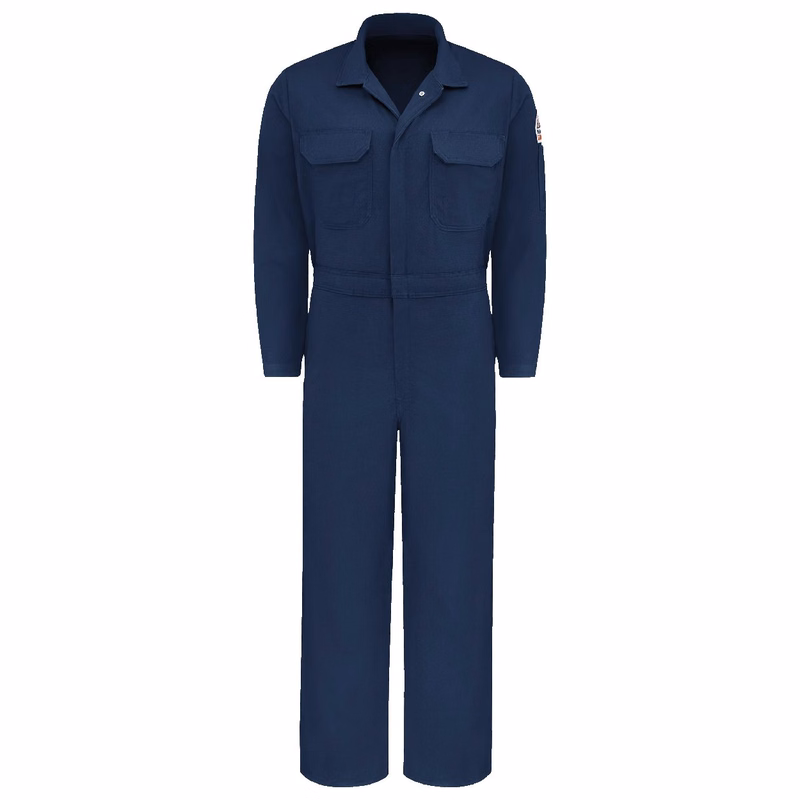 Men's Tall Premium Coverall - EXCEL FR® ComforTouch® - 7 oz. - CLB2T