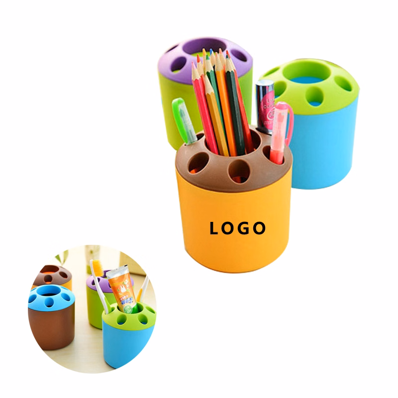 Toothbrush Holder Stand