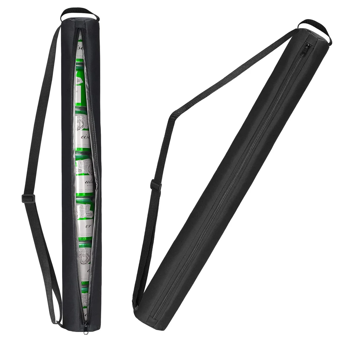 Beer Sleeve Insulated Cooler Bag 1