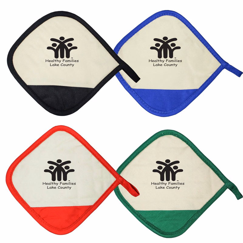 Da' Pot Holder