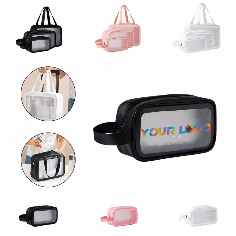 Convenient Makeup Bag