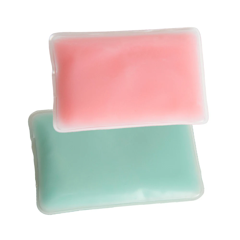 Opaque Rectangle Chill Patch 1