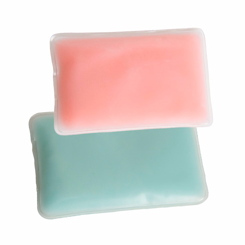 Opaque Rectangle Chill Patch