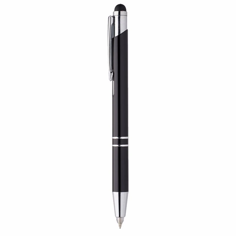 Personalized Night Rite Stylus Metal Pens