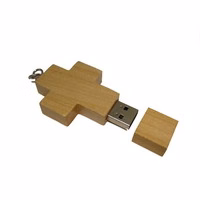 RMW07 Wood USB Flash Drive
