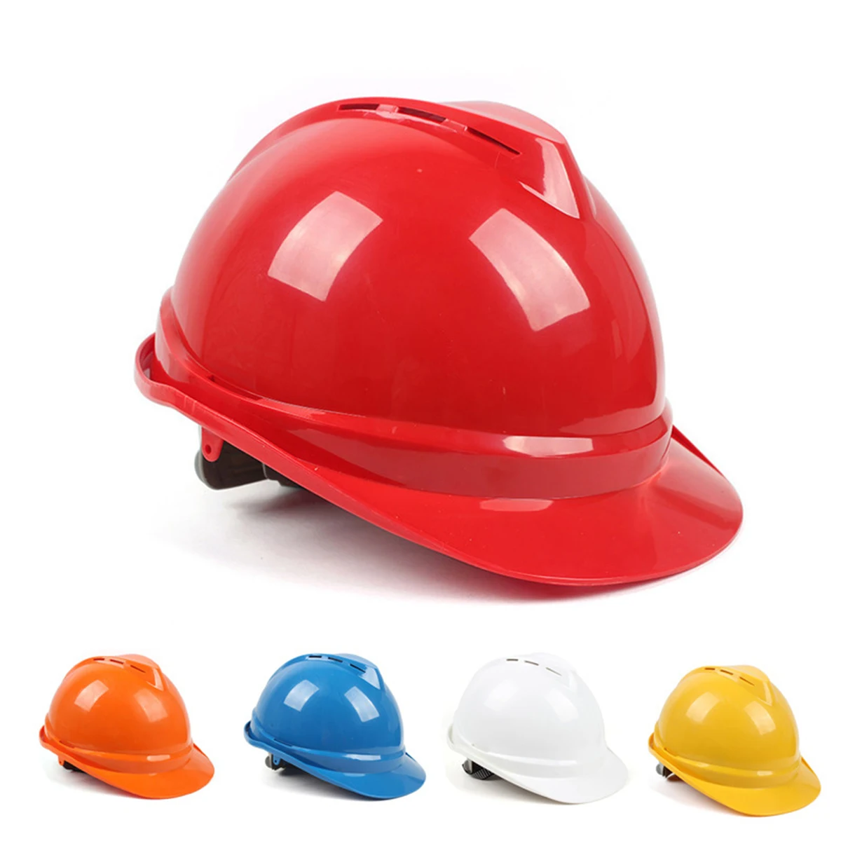 Construction Hard Hat for Safety 1