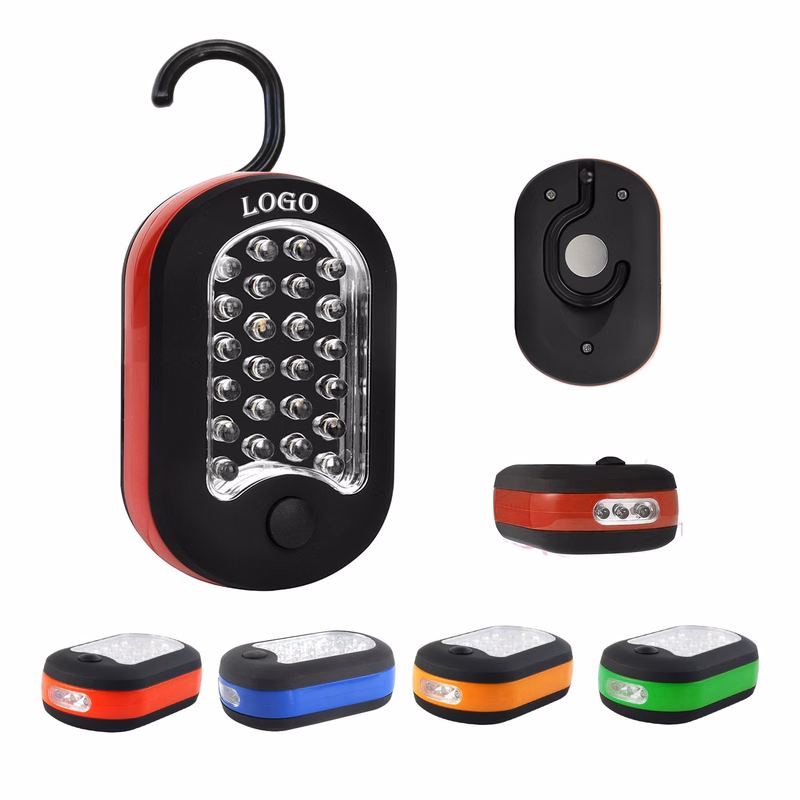 Magnetic Work Light
