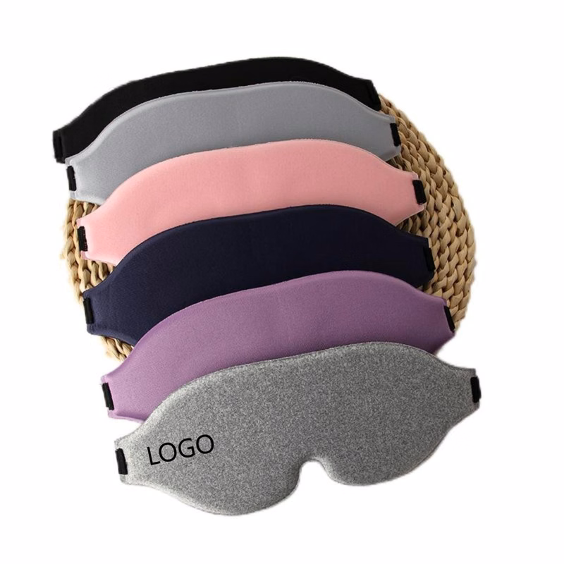 Breathable Sleep Mask