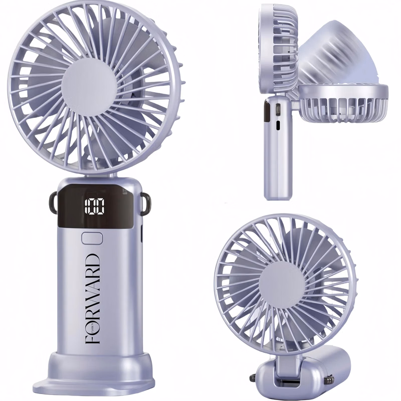 Foldable Mini Fan Gift
