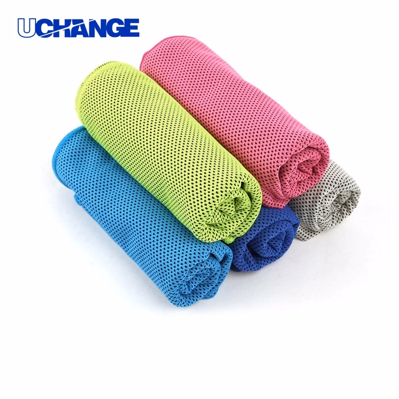 Cooling Towel for Sport