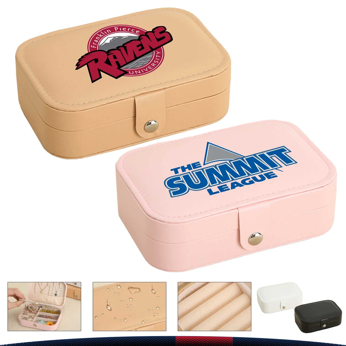 Oiar Jewelry Box 1