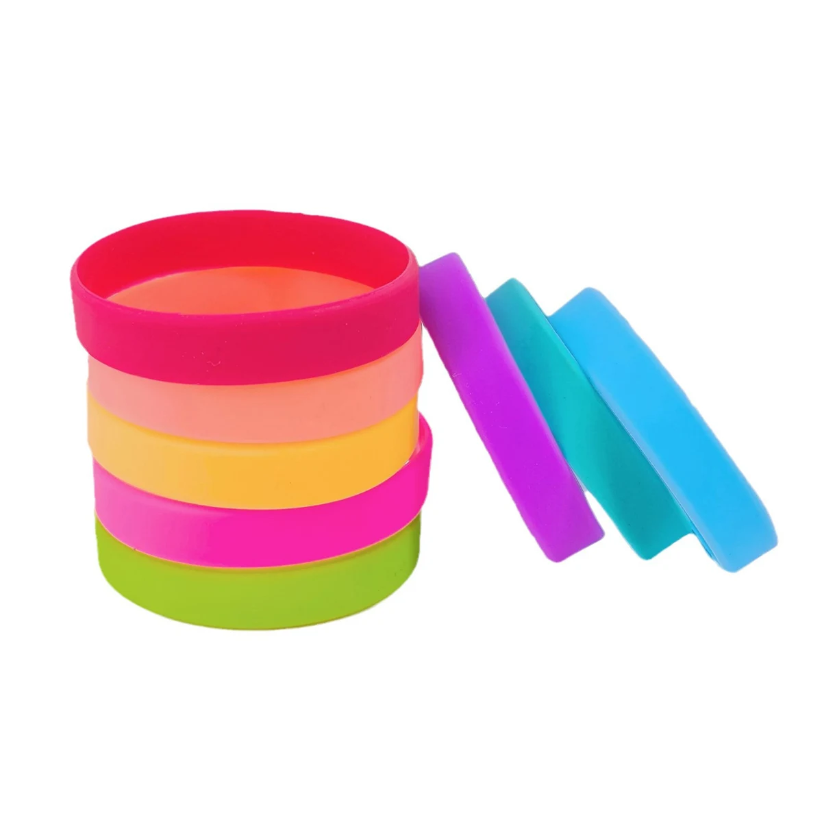Silicone Hand Rings For Outdoor Activities 1