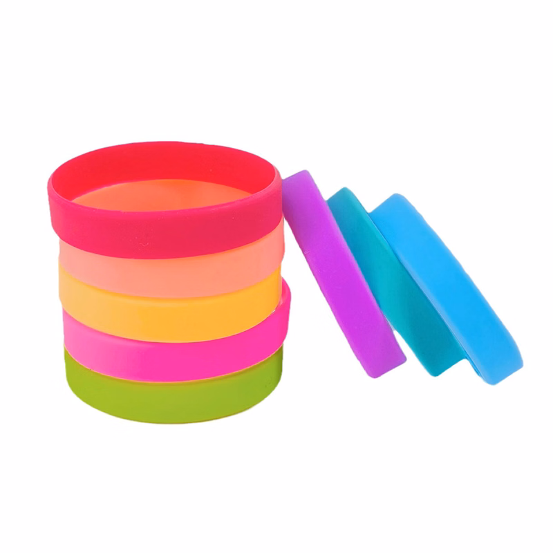 Silicone Hand Rings For Outdoor Activities