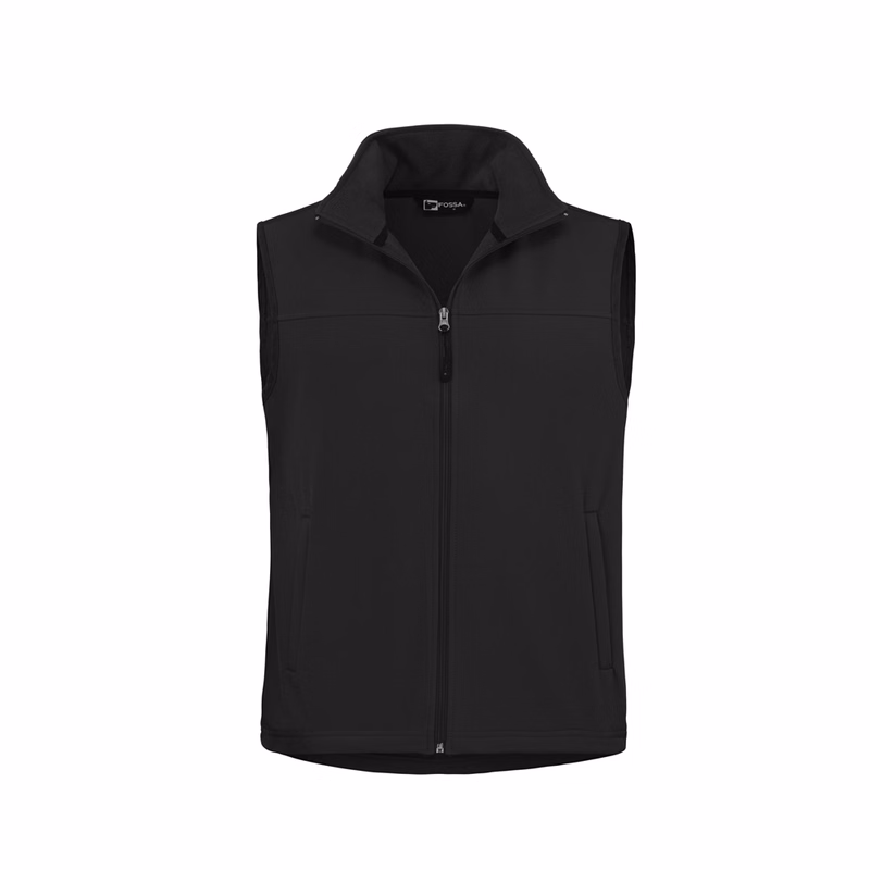 Men's Uptown Soft Shell Vest
