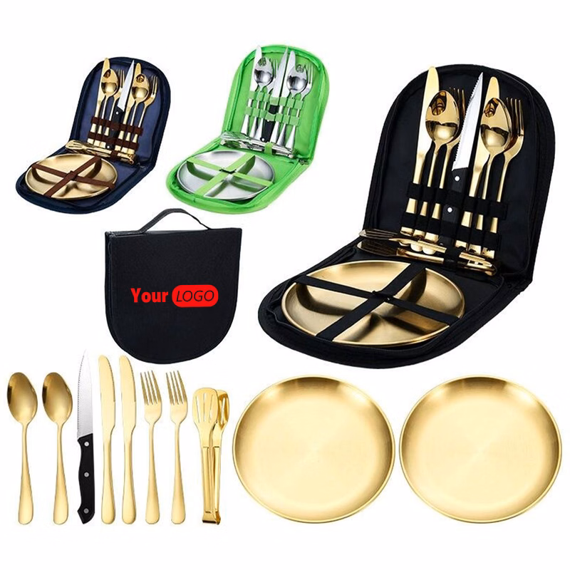 Picnic Cutlery Kit