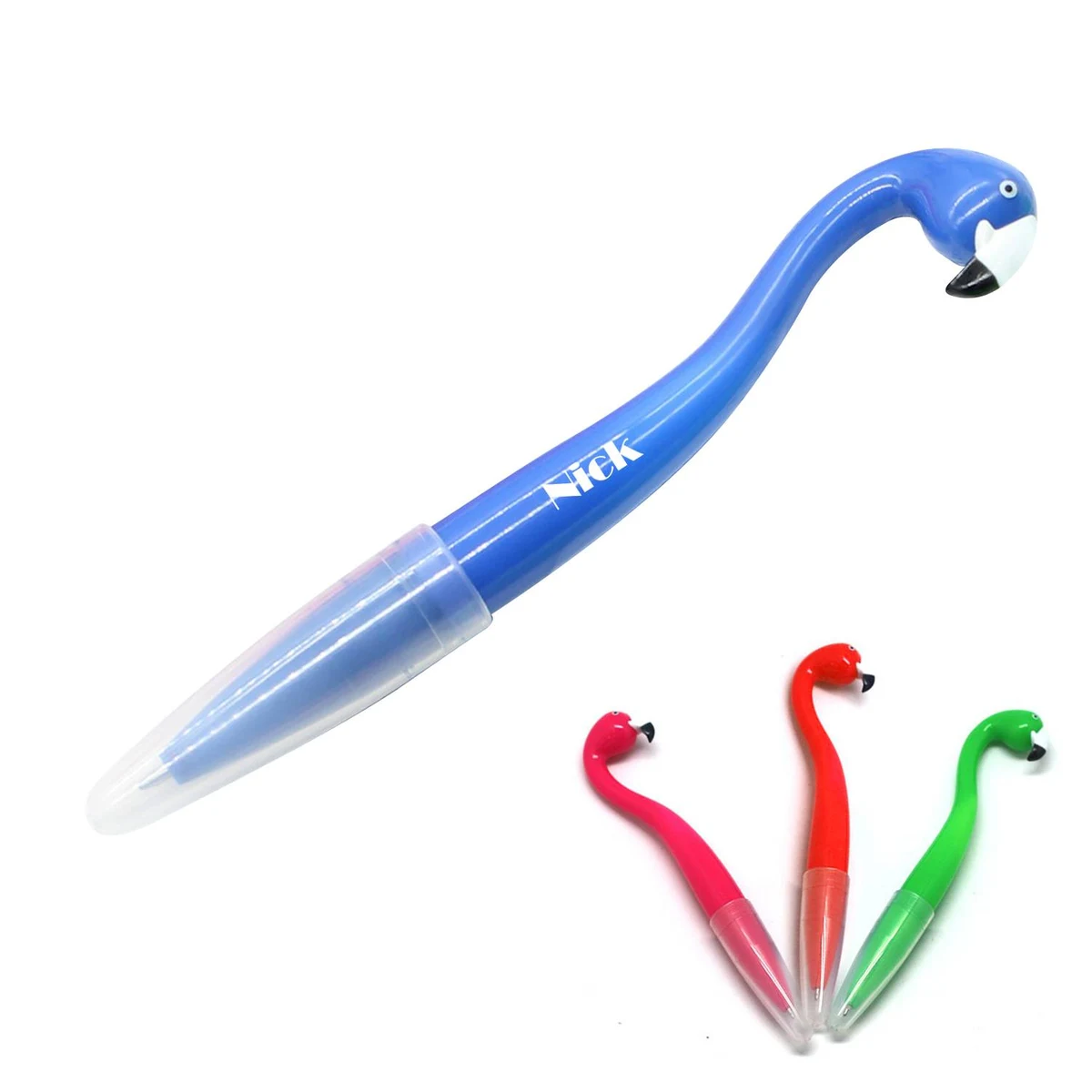 Flamingo Ballpoint Pen Creative Stationary 1