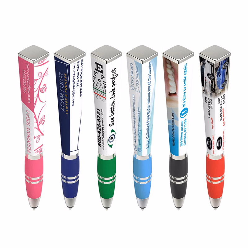Squared Stylus Performance Pen™
