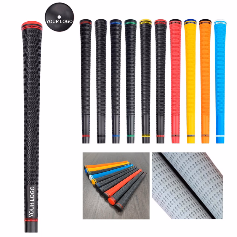Rubber Golf Grip