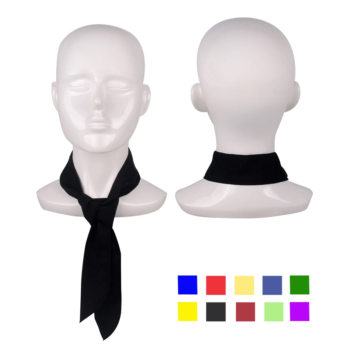 Cooling Scarf / Bandana 1