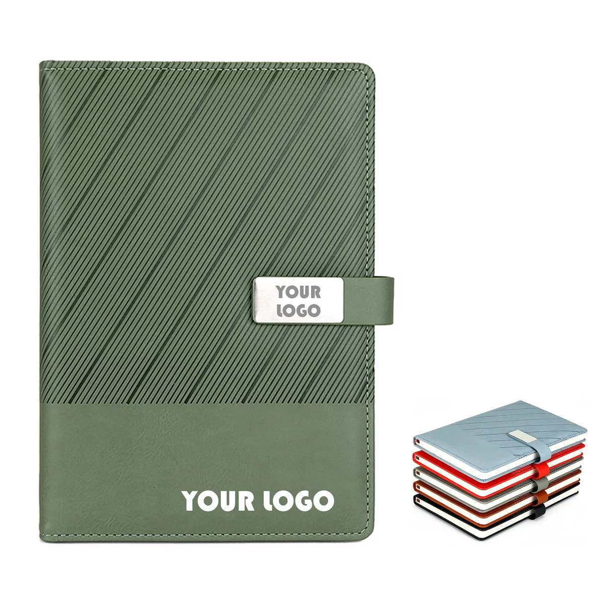 A5 Notebook 1