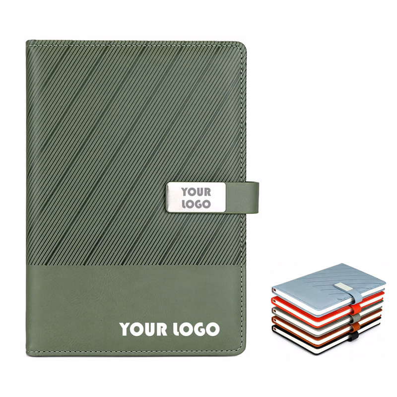 A5 Notebook